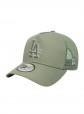 Bon� New Era 9FORTY Outline E-Frame Los Angeles Dodgers Trucker