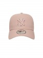 Bon� New Era 9FORTY Outline E-Frame New York Yankees Trucker