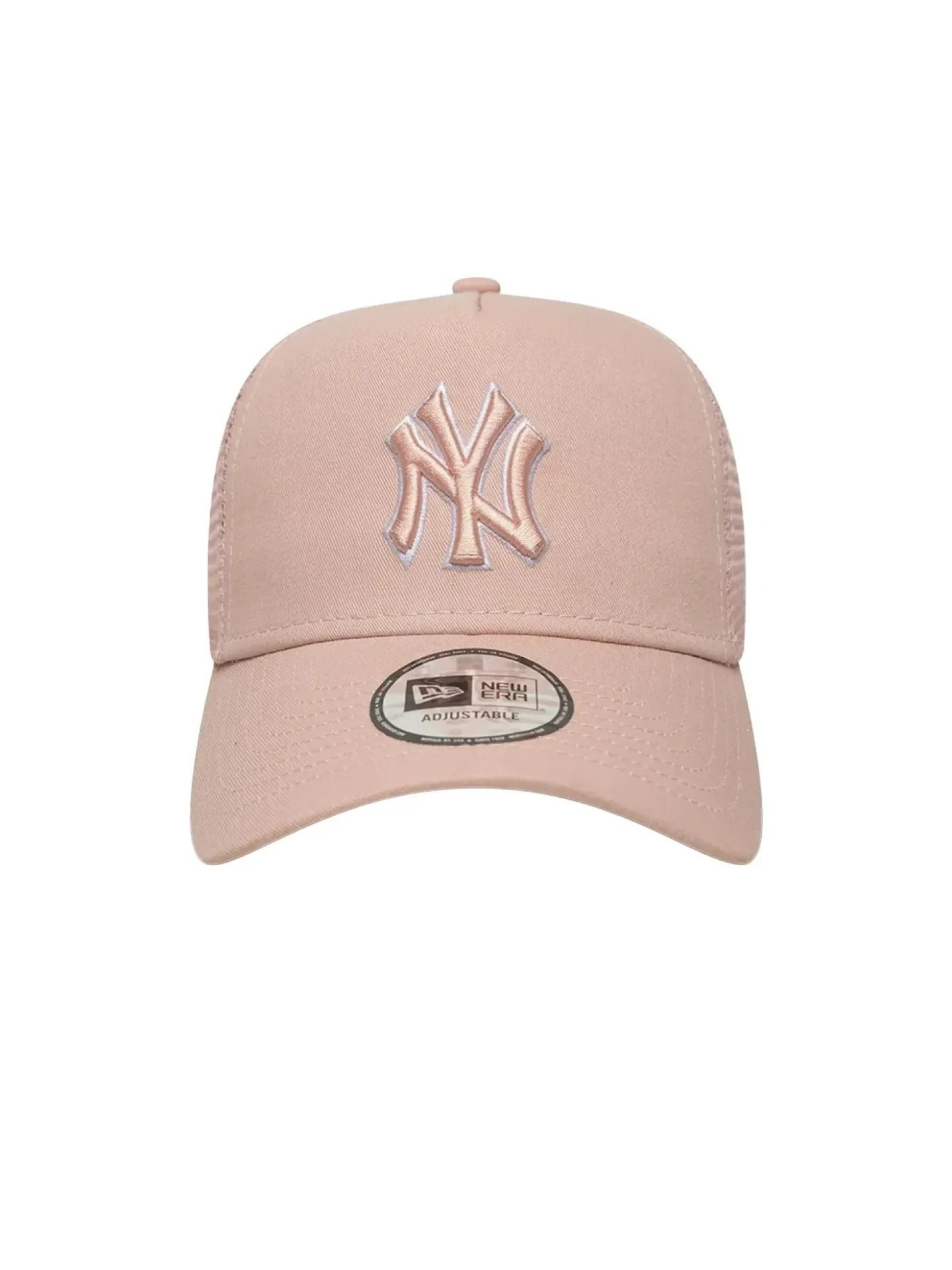 Boné New Era 9FORTY Outline E-Frame New York Yankees Trucker