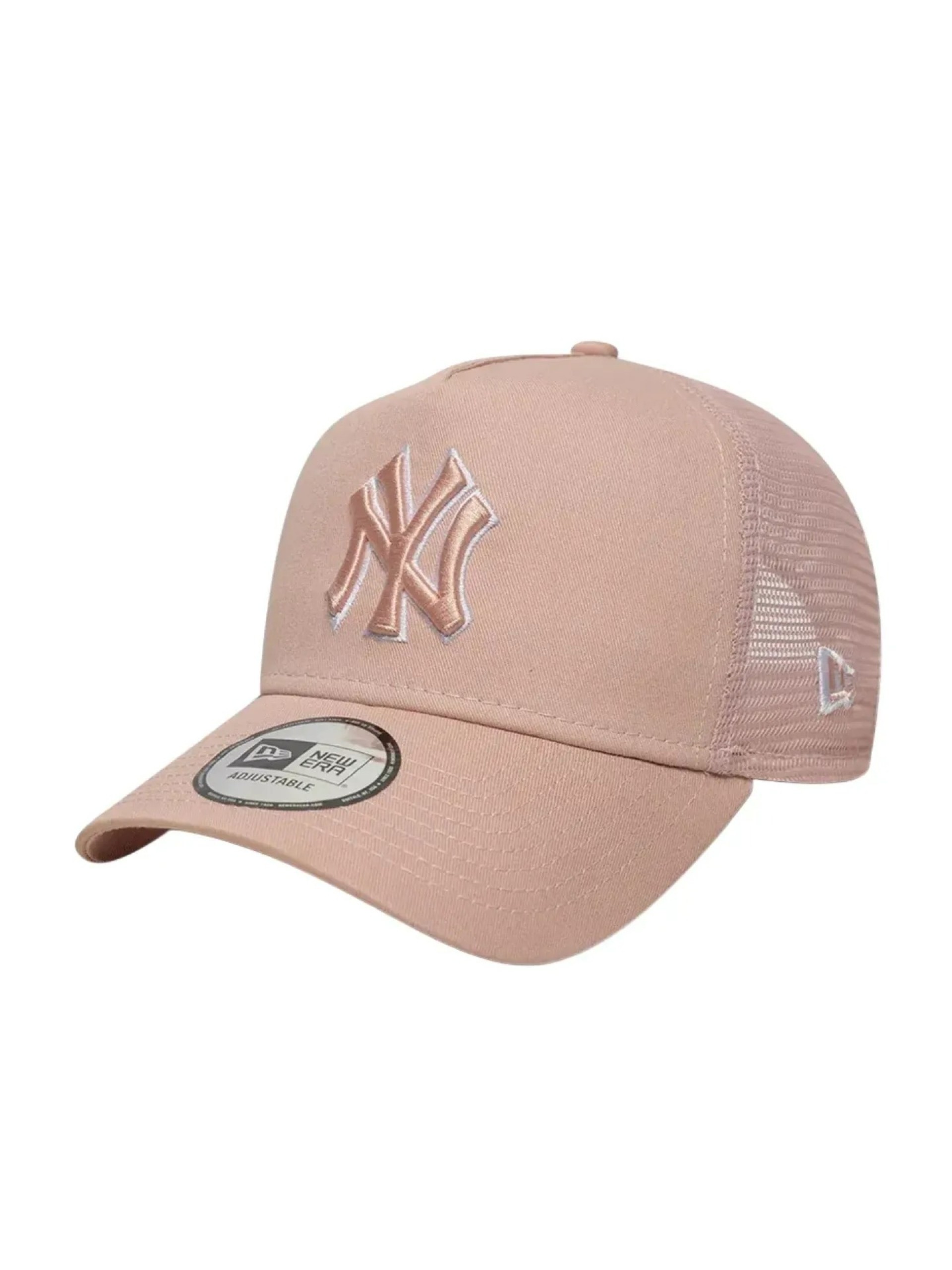 Boné New Era 9FORTY Outline E-Frame New York Yankees Trucker