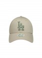 Bon� New Era 9FORTY League ESS Los Angeles Dodgers