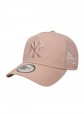 Bon� New Era 9FORTY Outline E-Frame New York Yankees Trucker