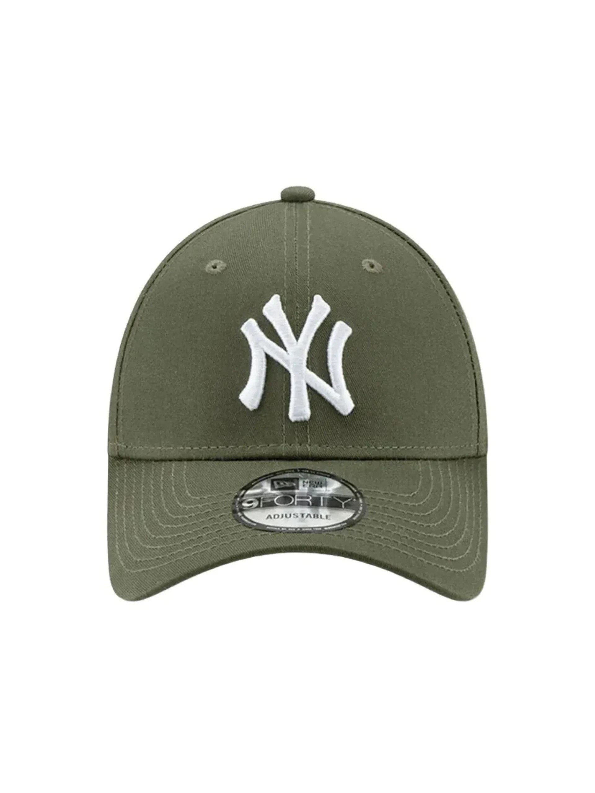 Boné New Era 9FORTY League Essential New York Yankees