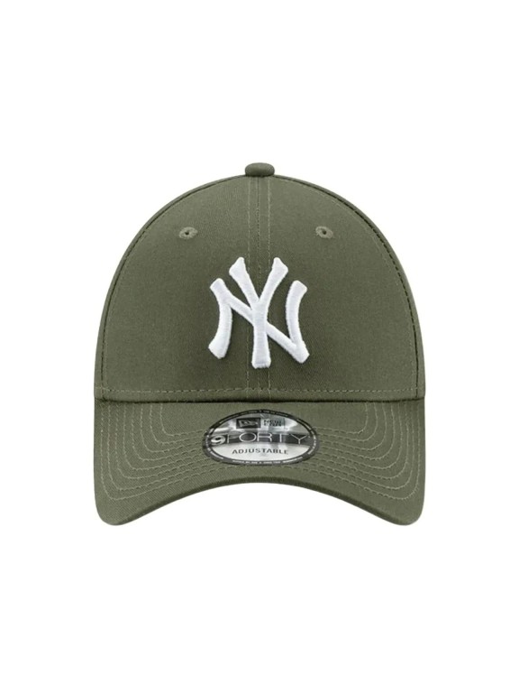 Bon� New Era 9FORTY League Essential New York Yankees