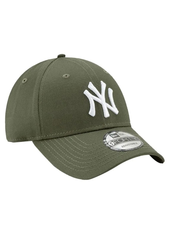 Bon� New Era 9FORTY League Essential New York Yankees
