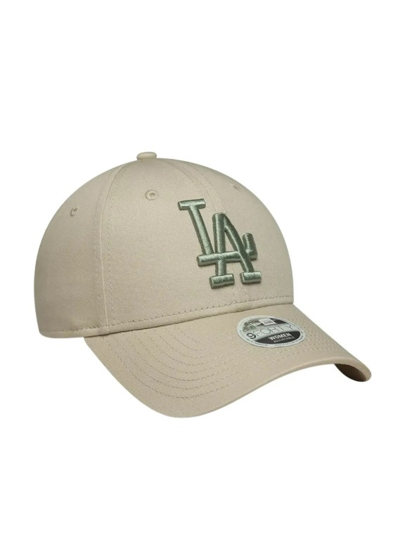 Bon� New Era 9FORTY League ESS Los Angeles Dodgers