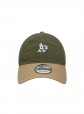 Bon� New Era 9TWENTY MLB Washed Contrast Oakland Athletics