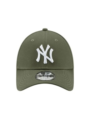 Boné New Era 9FORTY League Essential New York Yankees Boné New Era 9FORTY League Essential New York Yankees