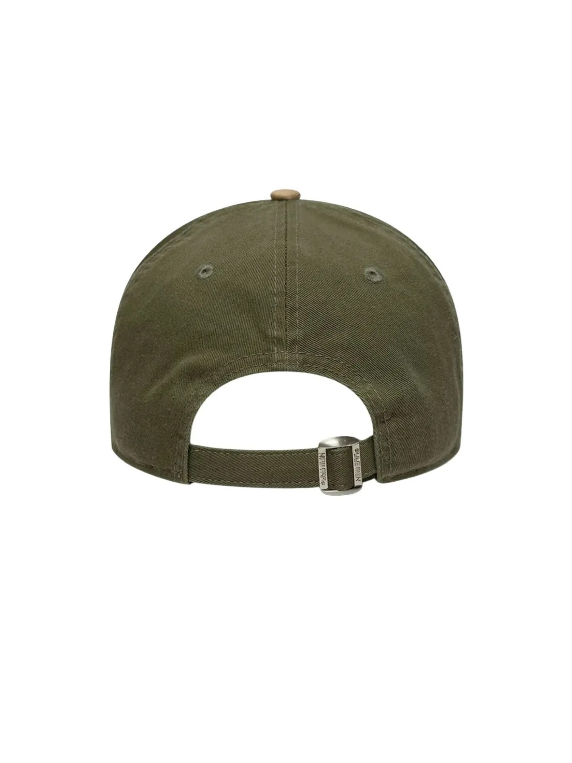 New Era 9TWENTY MLB Washed Contrast Oakland Athletics Cap