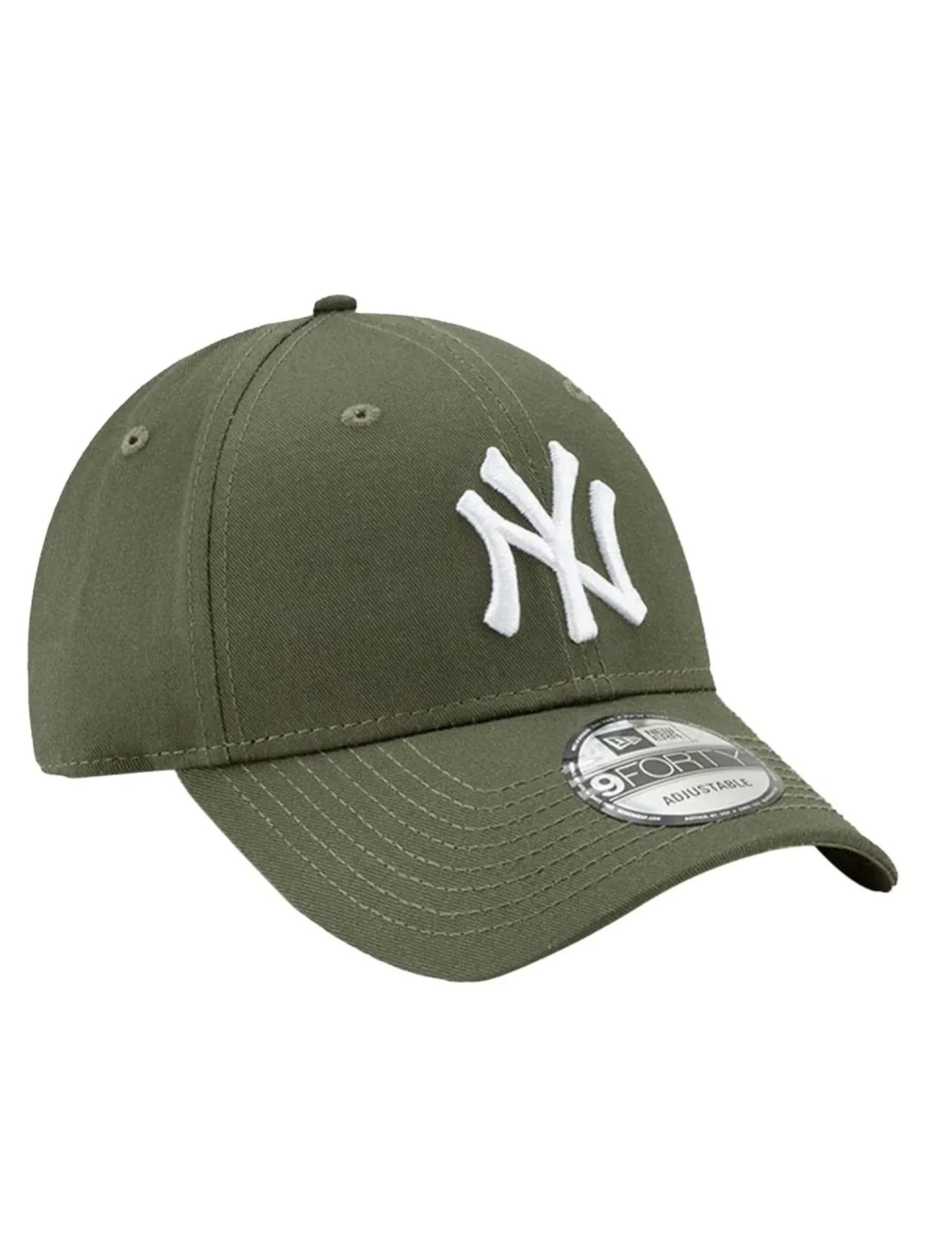 Boné New Era 9FORTY League Essential New York Yankees