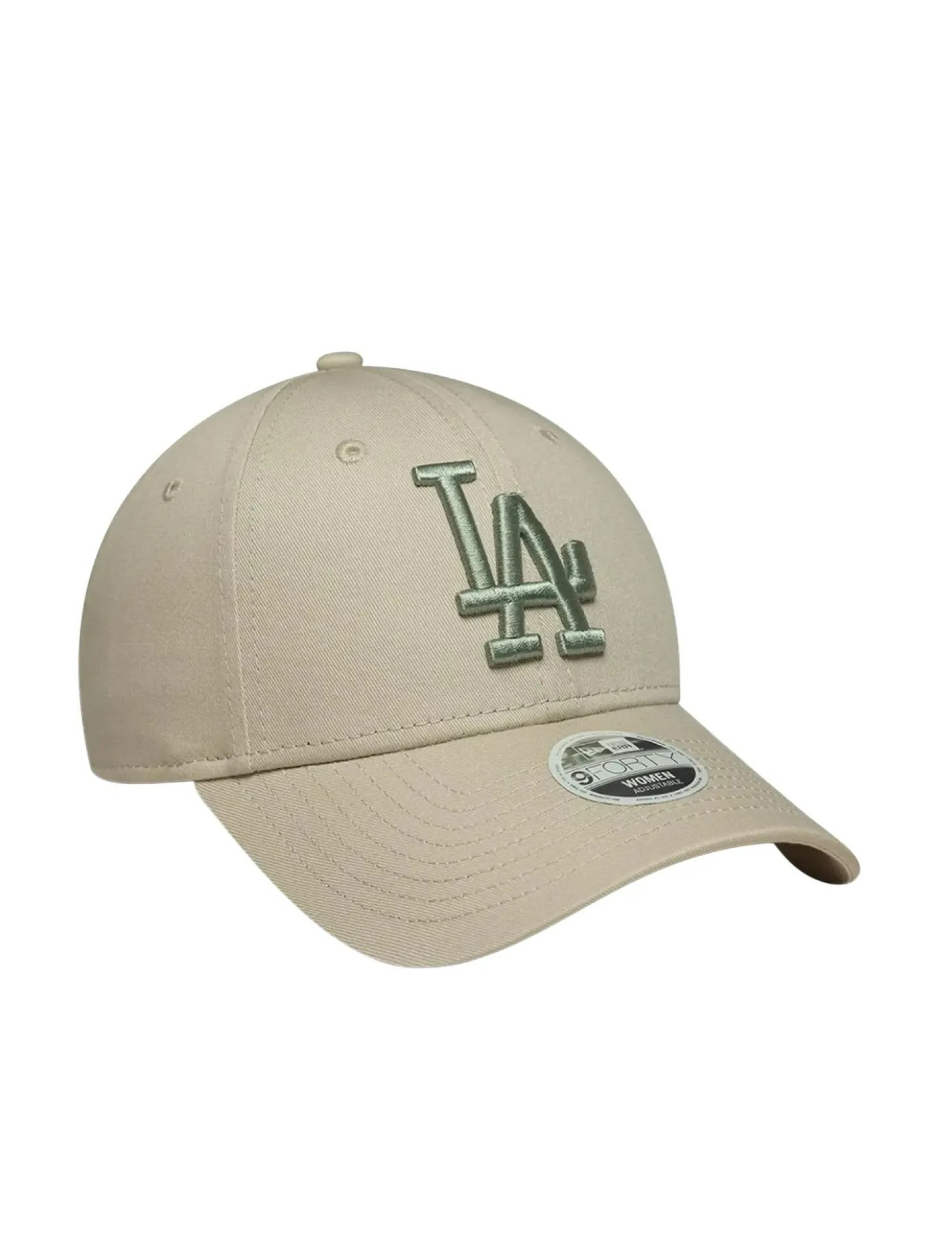 Boné New Era 9FORTY League ESS Los Angeles Dodgers