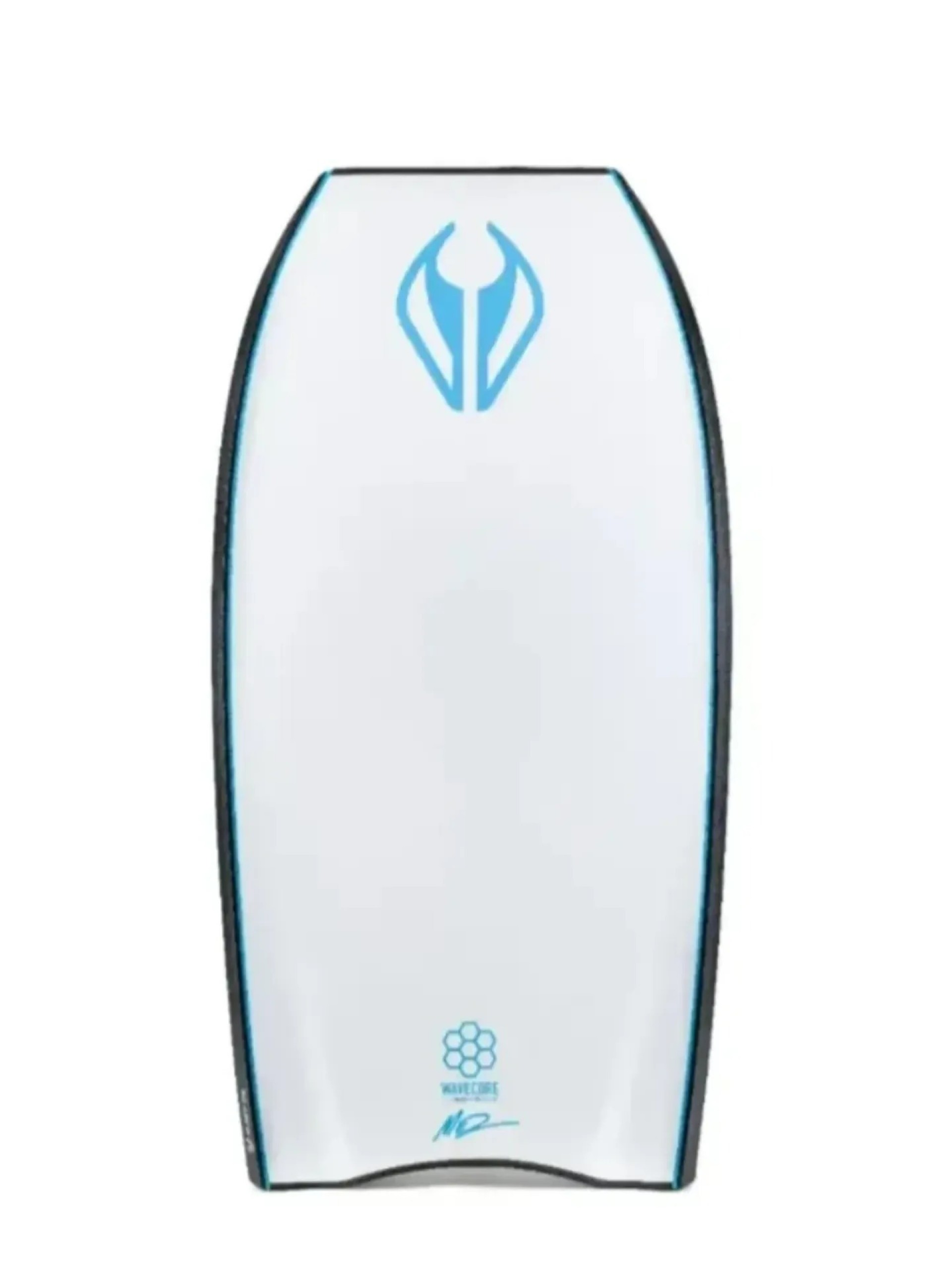 NMD Njoy PE Bumpers Bodyboard