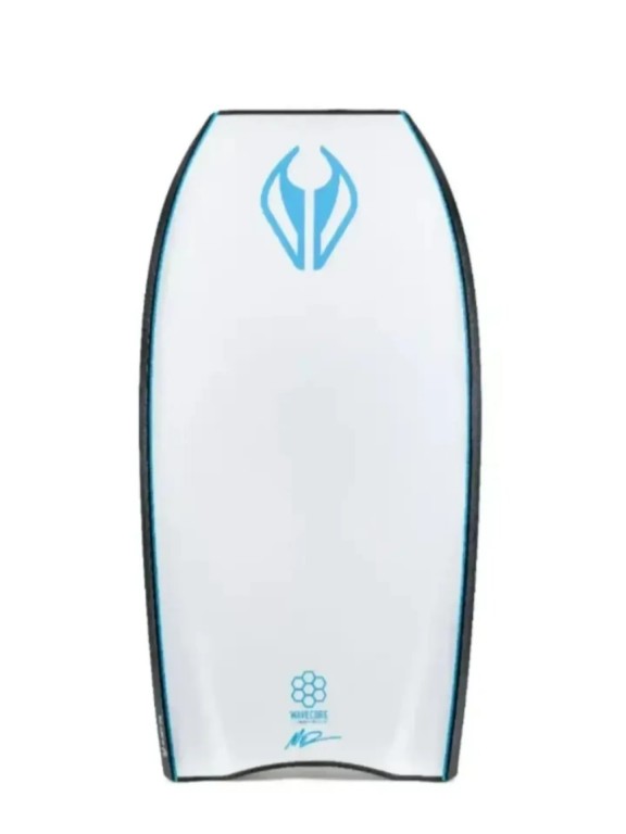 NMD Njoy PE Bumpers Bodyboard NMD Njoy PE Bumpers Bodyboard