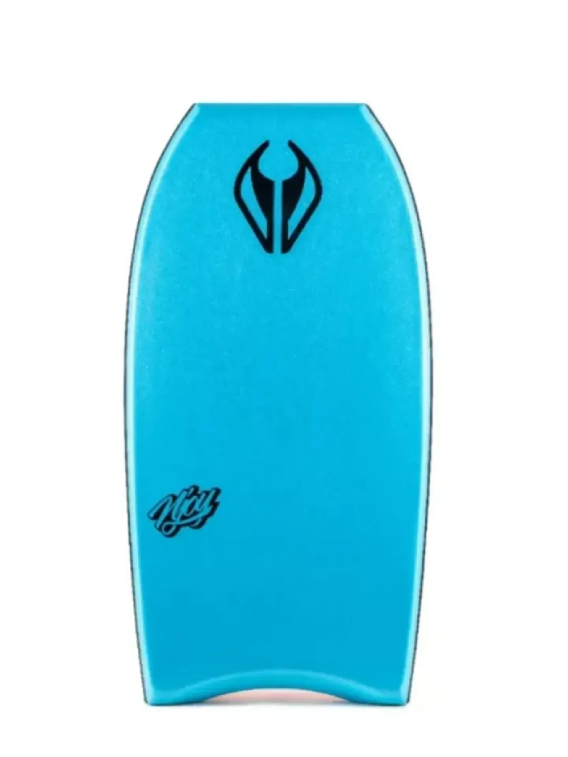 NMD Njoy PE Bumpers Bodyboard