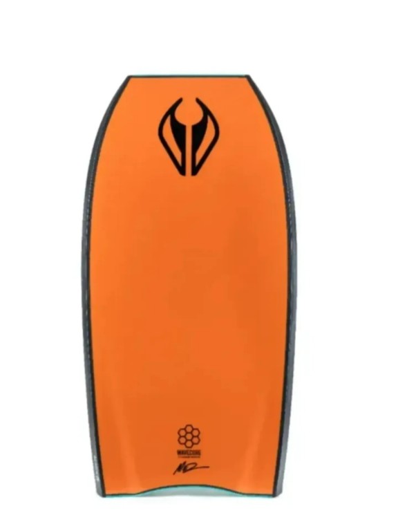 NMD Njoy PE Bumpers Bodyboard NMD Njoy PE Bumpers Bodyboard