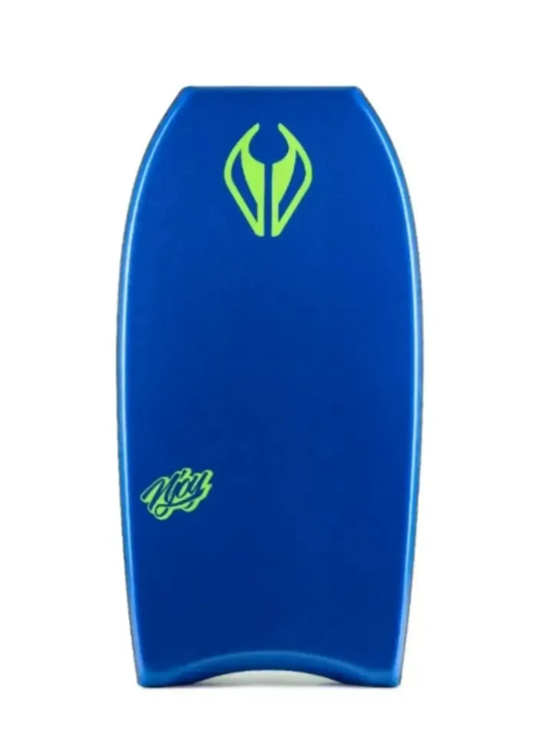 Prancha de Bodyboard NMD Njoy PE Bumpers