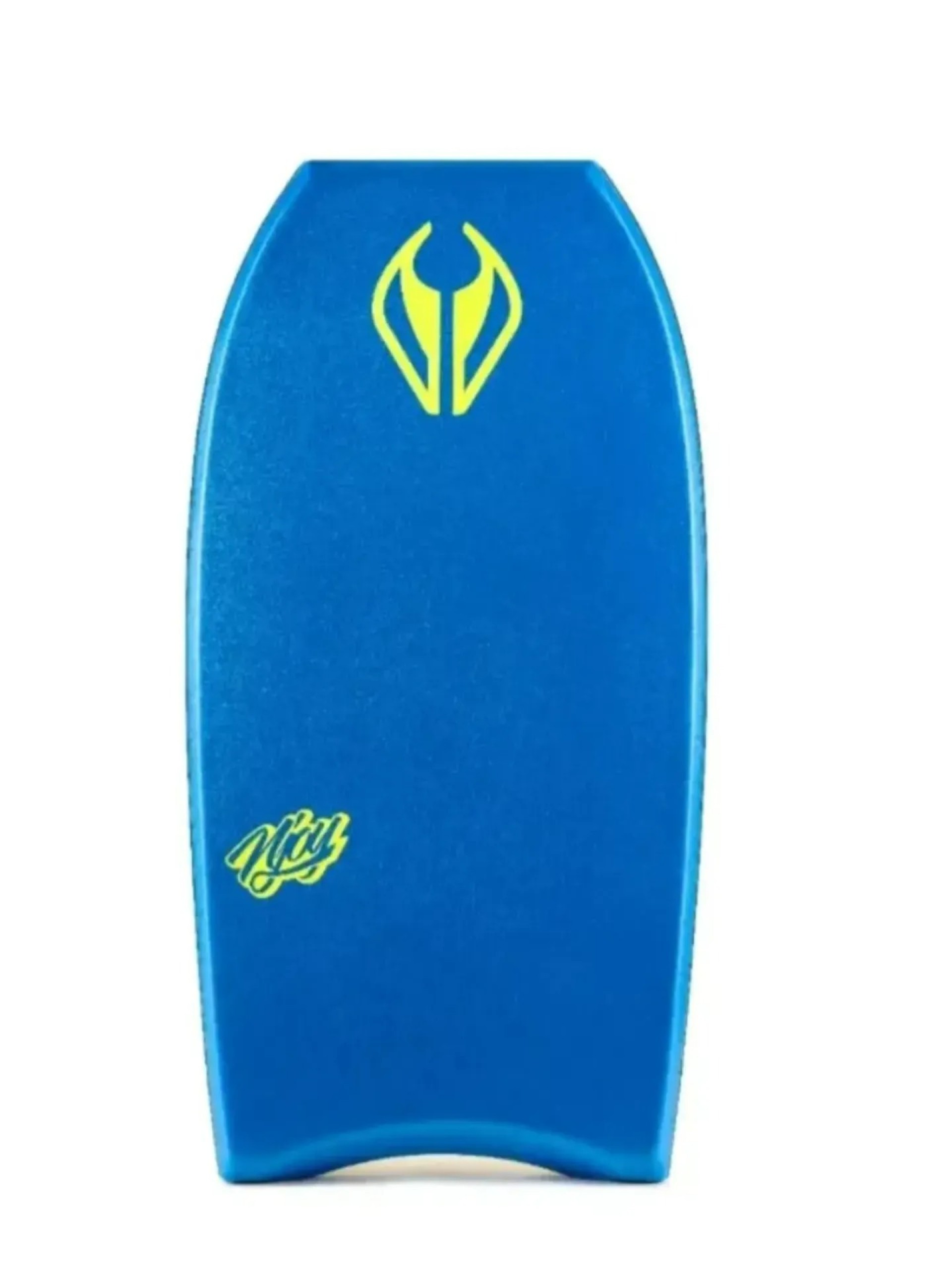 NMD Njoy PE Bumpers Bodyboard