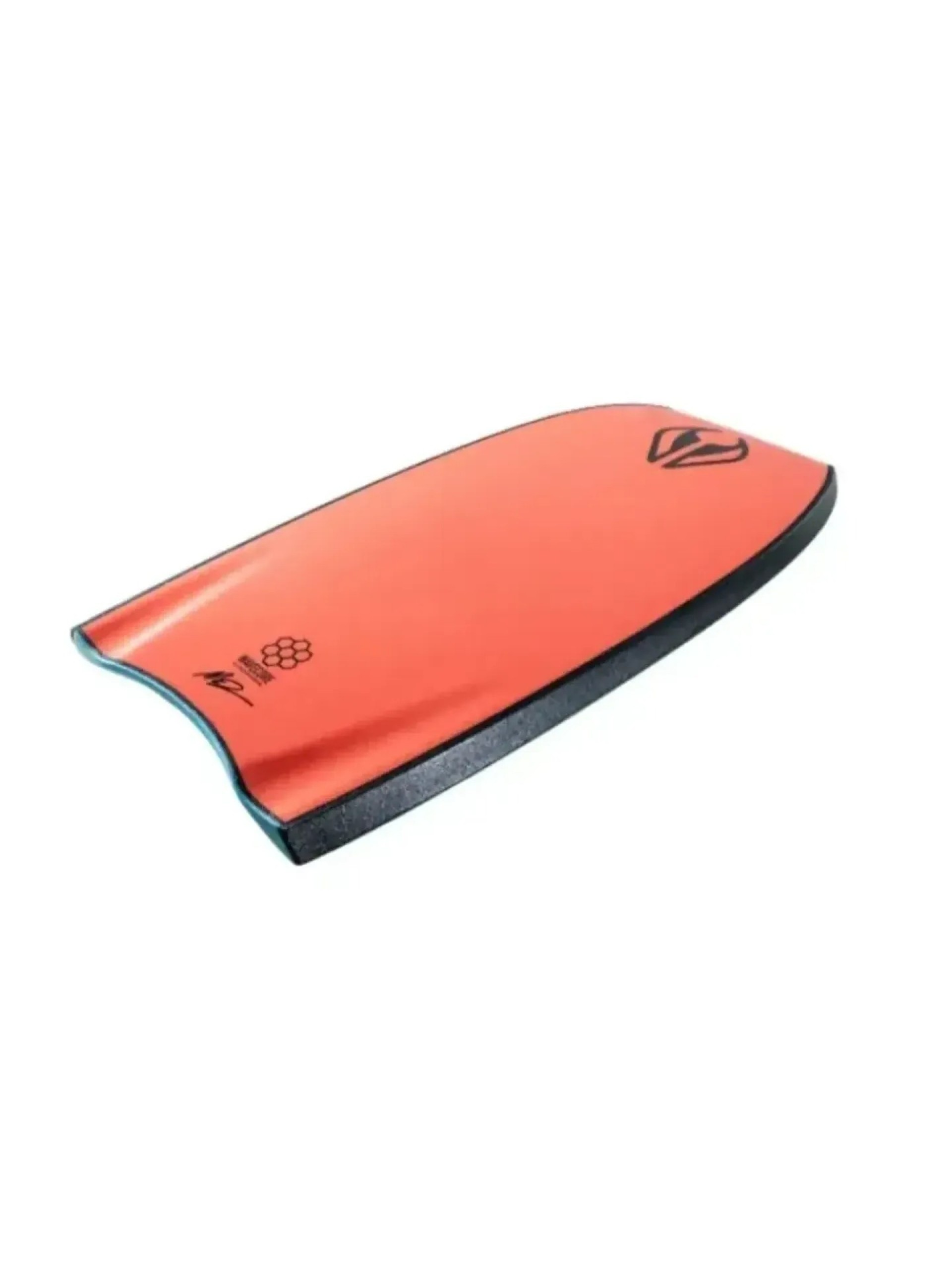 NMD Njoy PE Bumpers Bodyboard