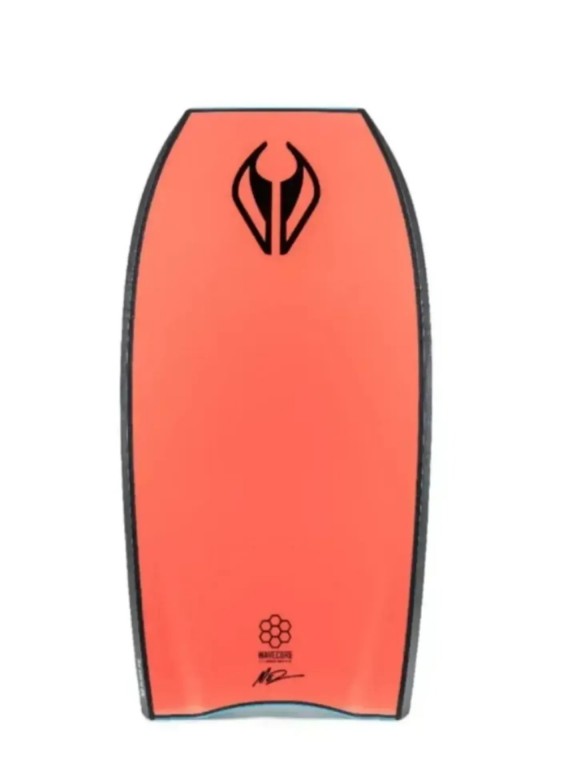 NMD Njoy PE Bumpers Bodyboard NMD Njoy PE Bumpers Bodyboard