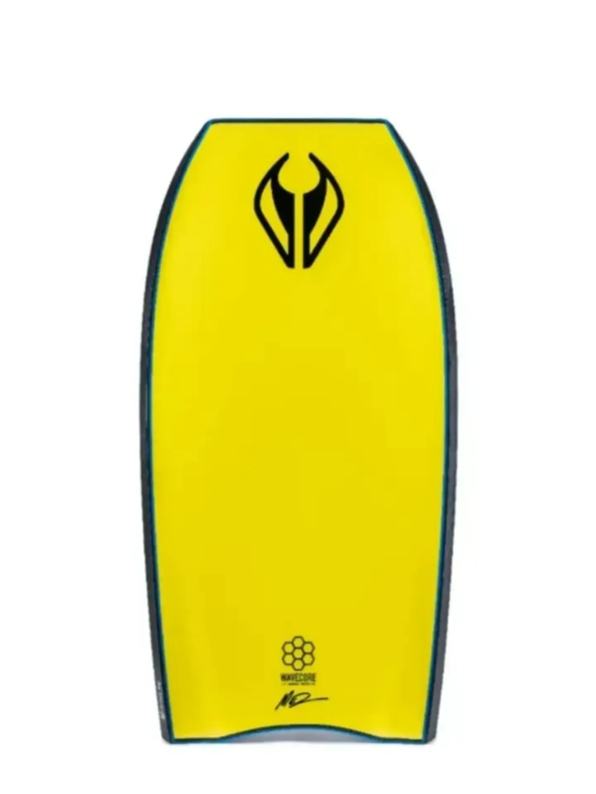 NMD Njoy PE Bumpers Bodyboard