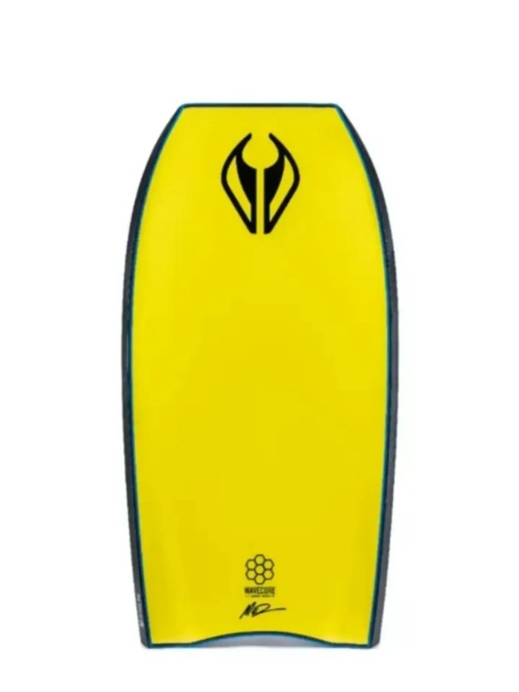 NMD Njoy PE Bumpers Bodyboard NMD Njoy PE Bumpers Bodyboard