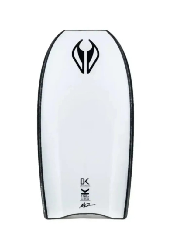 Prancha de Bodyboard NMD NMDK Quad K19 PP Prancha de Bodyboard NMD NMDK Quad K19 PP