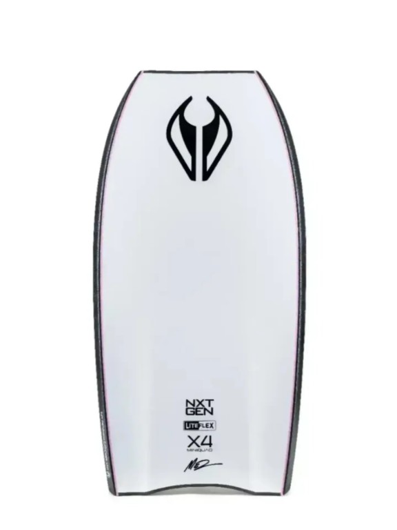 NMD NXT GEN Liteflex Mini Quad PP Bodyboard NMD NXT GEN Liteflex Mini Quad PP Bodyboard