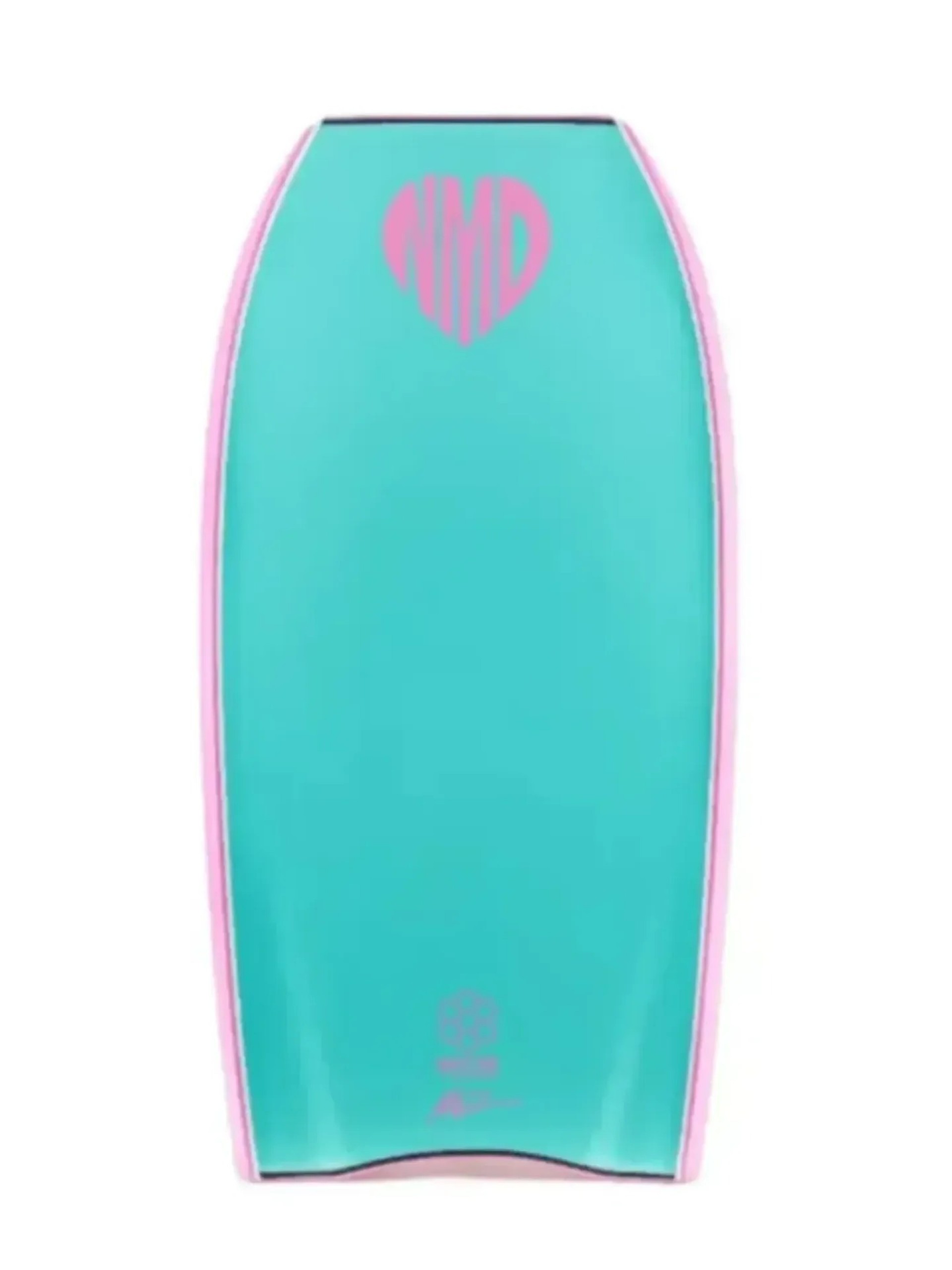 NMD Njoy PE Bumpers Bodyboard