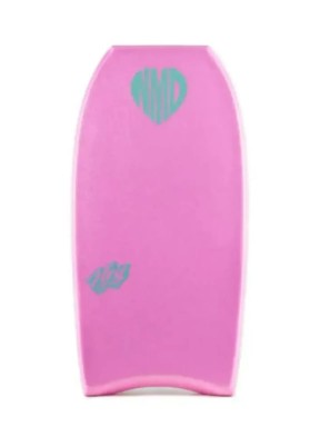 Prancha de Bodyboard NMD Njoy PE Bumpers Prancha de Bodyboard NMD Njoy PE Bumpers