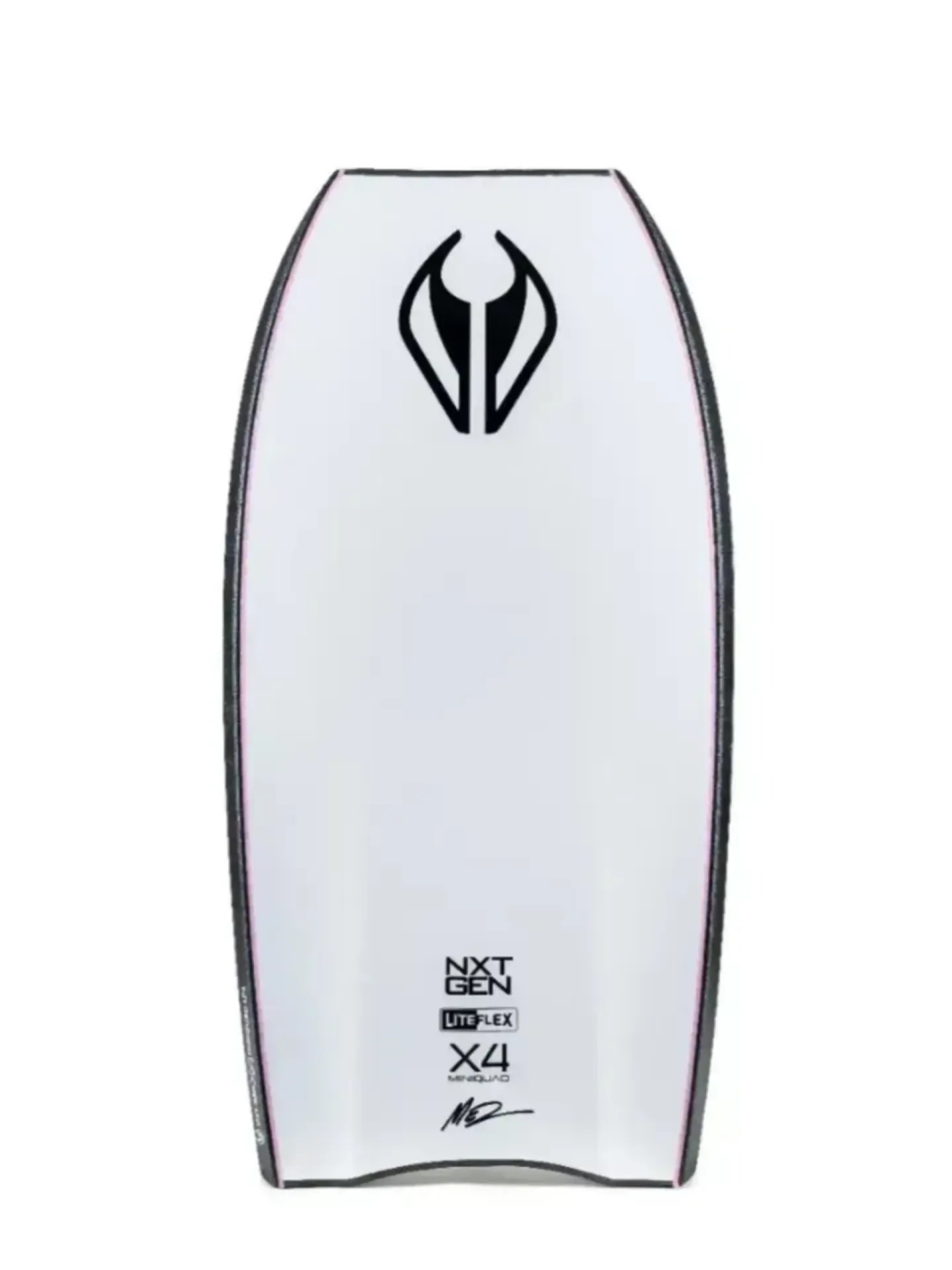 NMD NXT GEN Liteflex Mini Quad PP Bodyboard