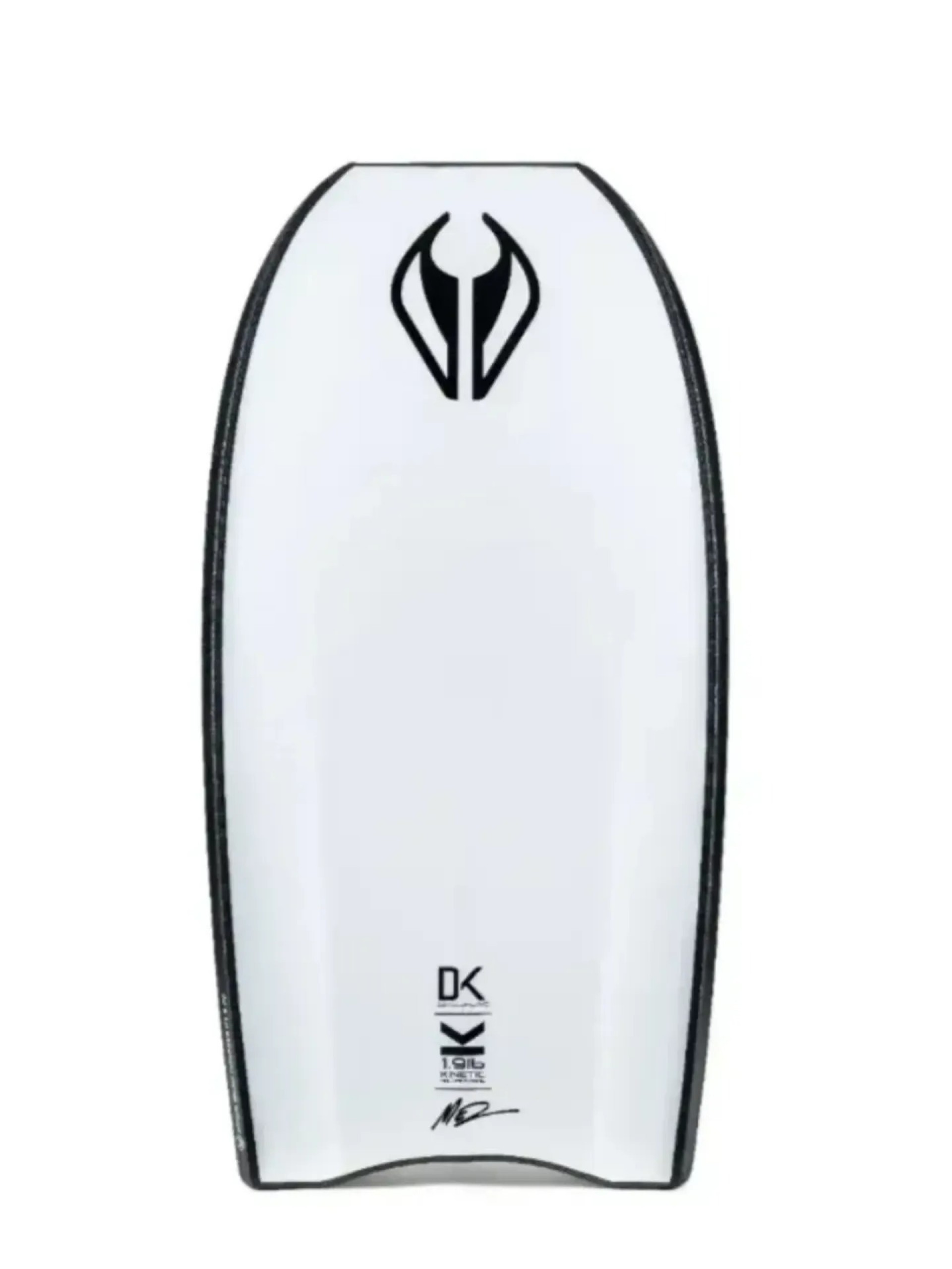Prancha de Bodyboard NMD NMDK Quad K19 PP