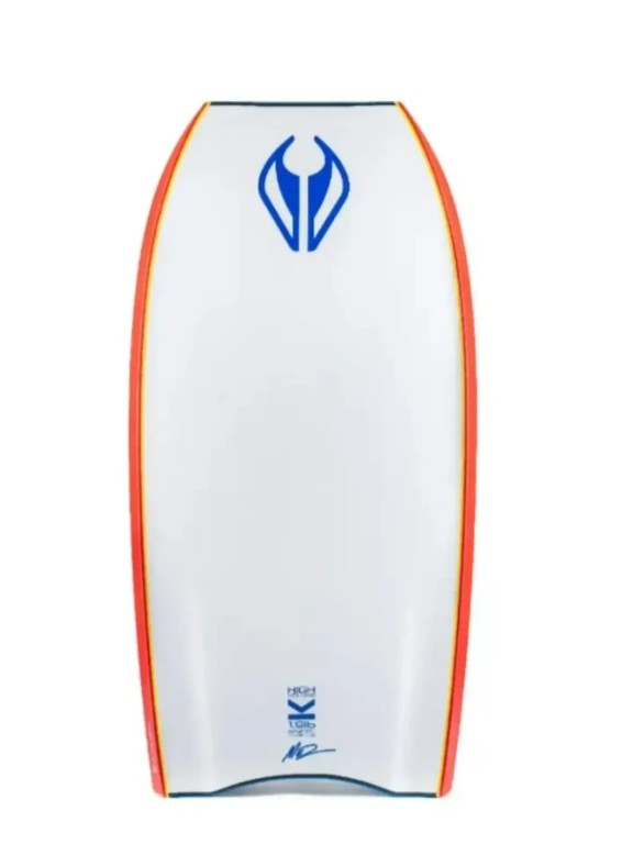 Prancha de Bodyboard NMD XLRG K19 PP Prancha de Bodyboard NMD XLRG K19 PP