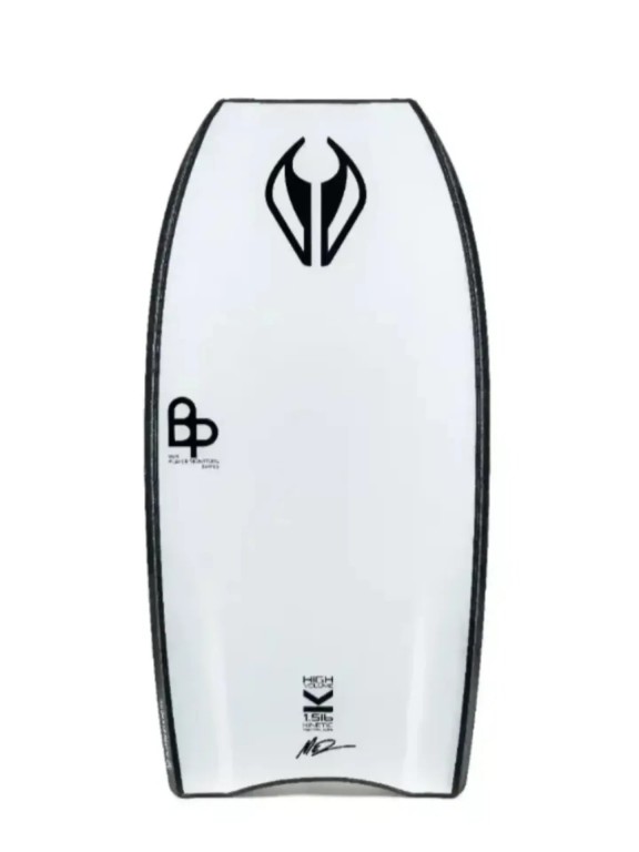 NMD Ben Player High Volume K15 PP Bodyboard NMD Ben Player High Volume K15 PP Bodyboard