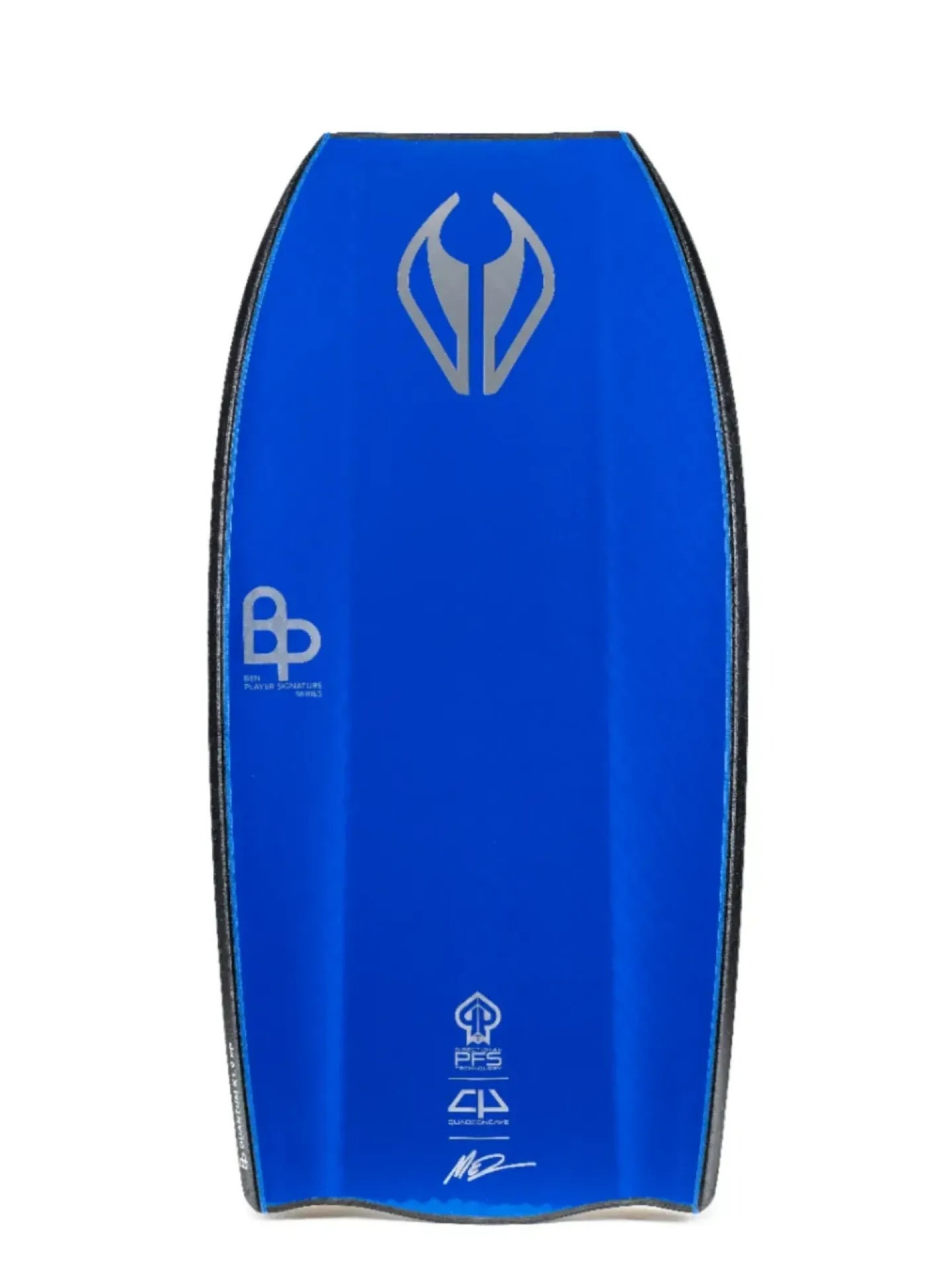 NMD Ben Player Quantum BAT K19 PP Bodyboard