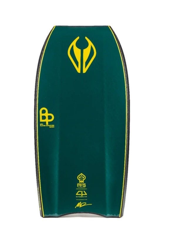 NMD Ben Player Quantum K19 PP Bodyboard NMD Ben Player Quantum K19 PP Bodyboard