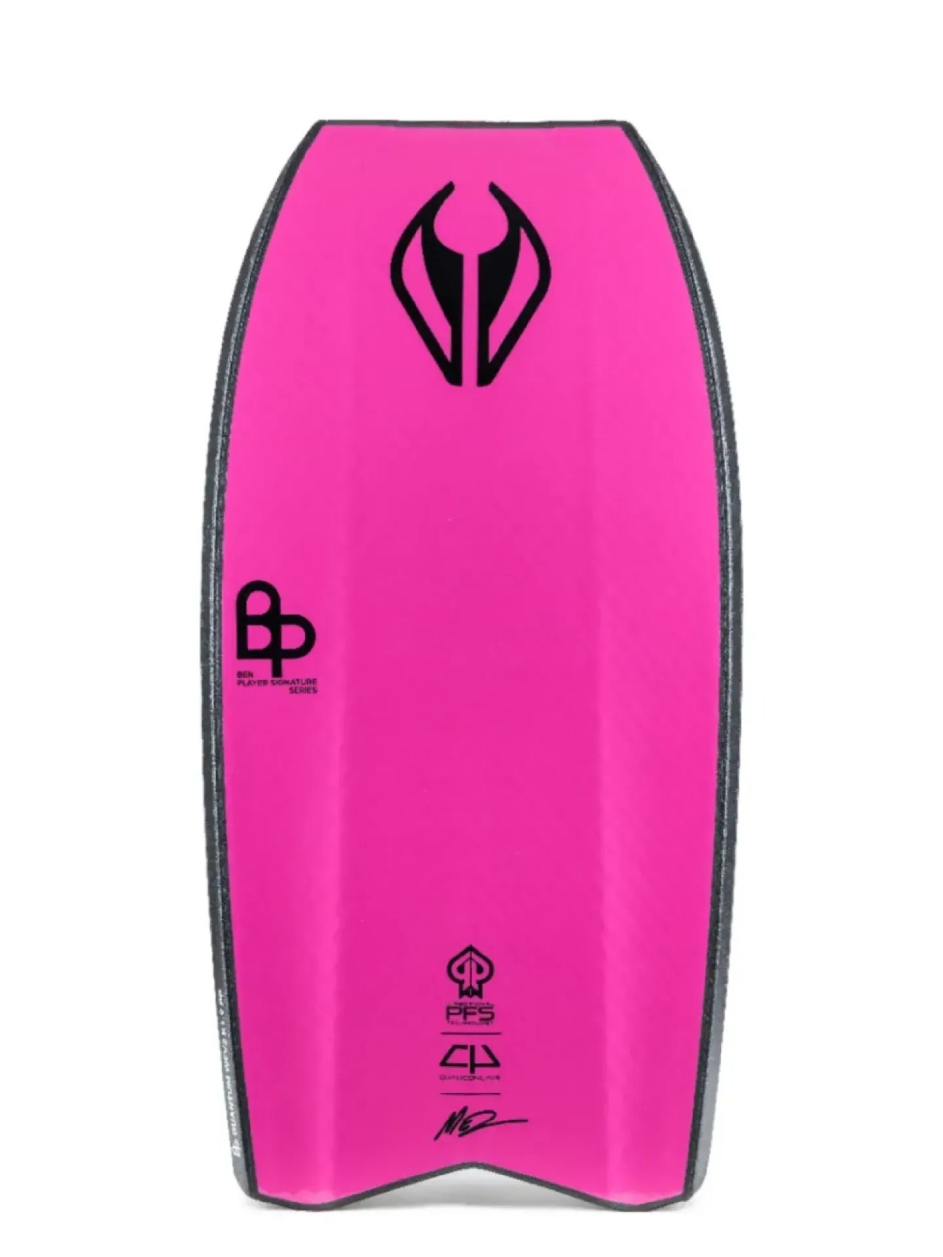 NMD Ben Player Quantum Wifly V2 K19 PP Bodyboard