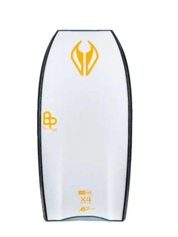 NMD Ben Player LiteFlex Mini Quad PP Bodyboard NMD Ben Player LiteFlex Mini Quad PP Bodyboard
