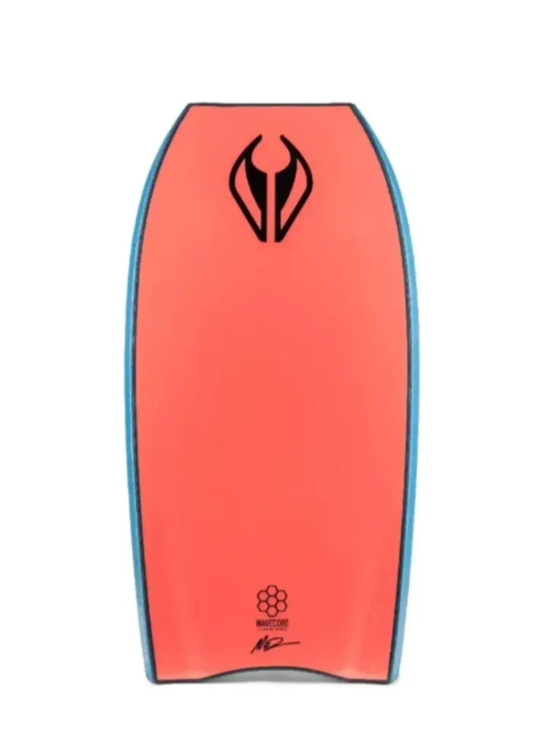 NMD Evolution PE Bodyboard