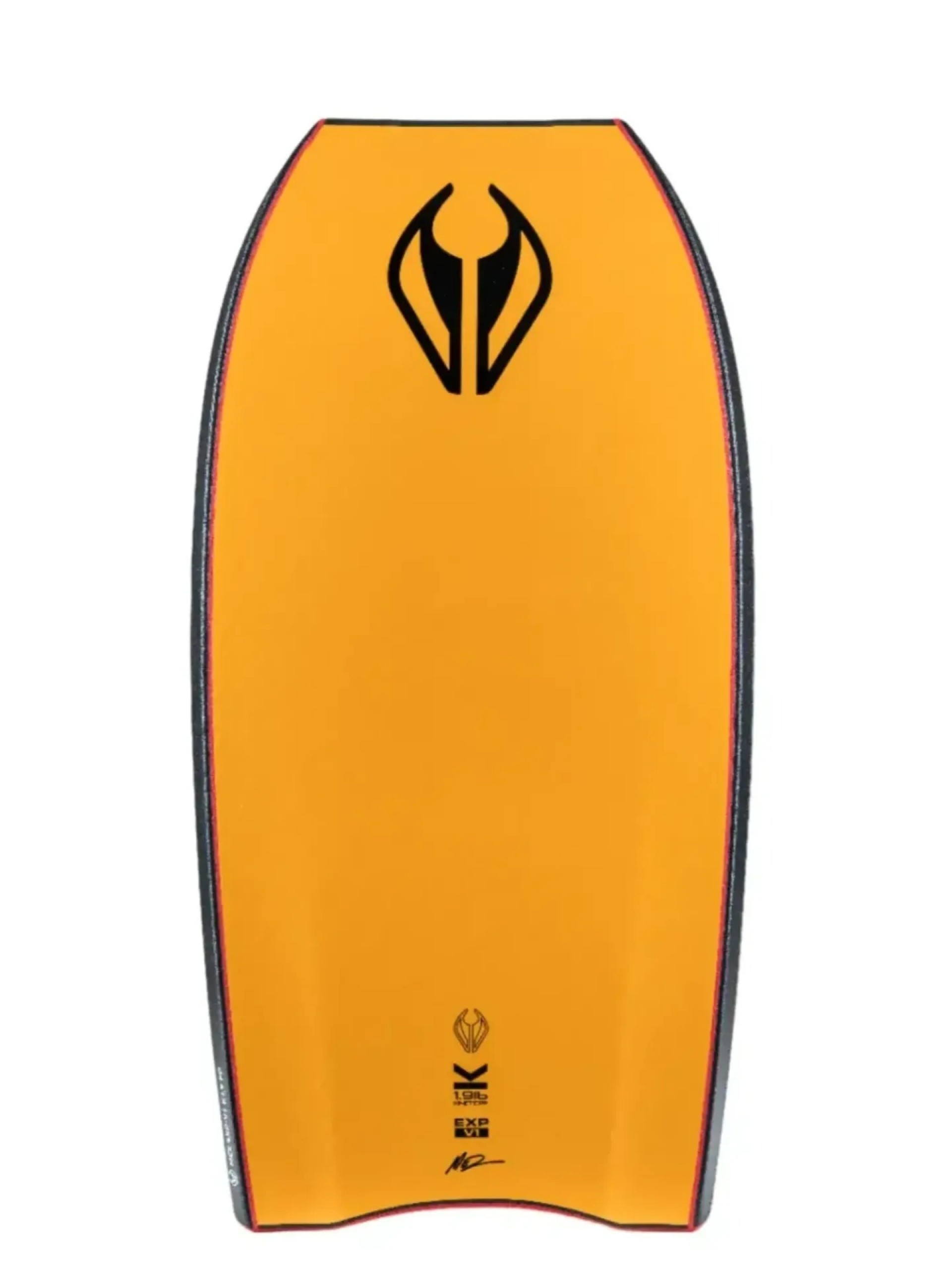 NMD Mez Exp V1 TP Bodyboard