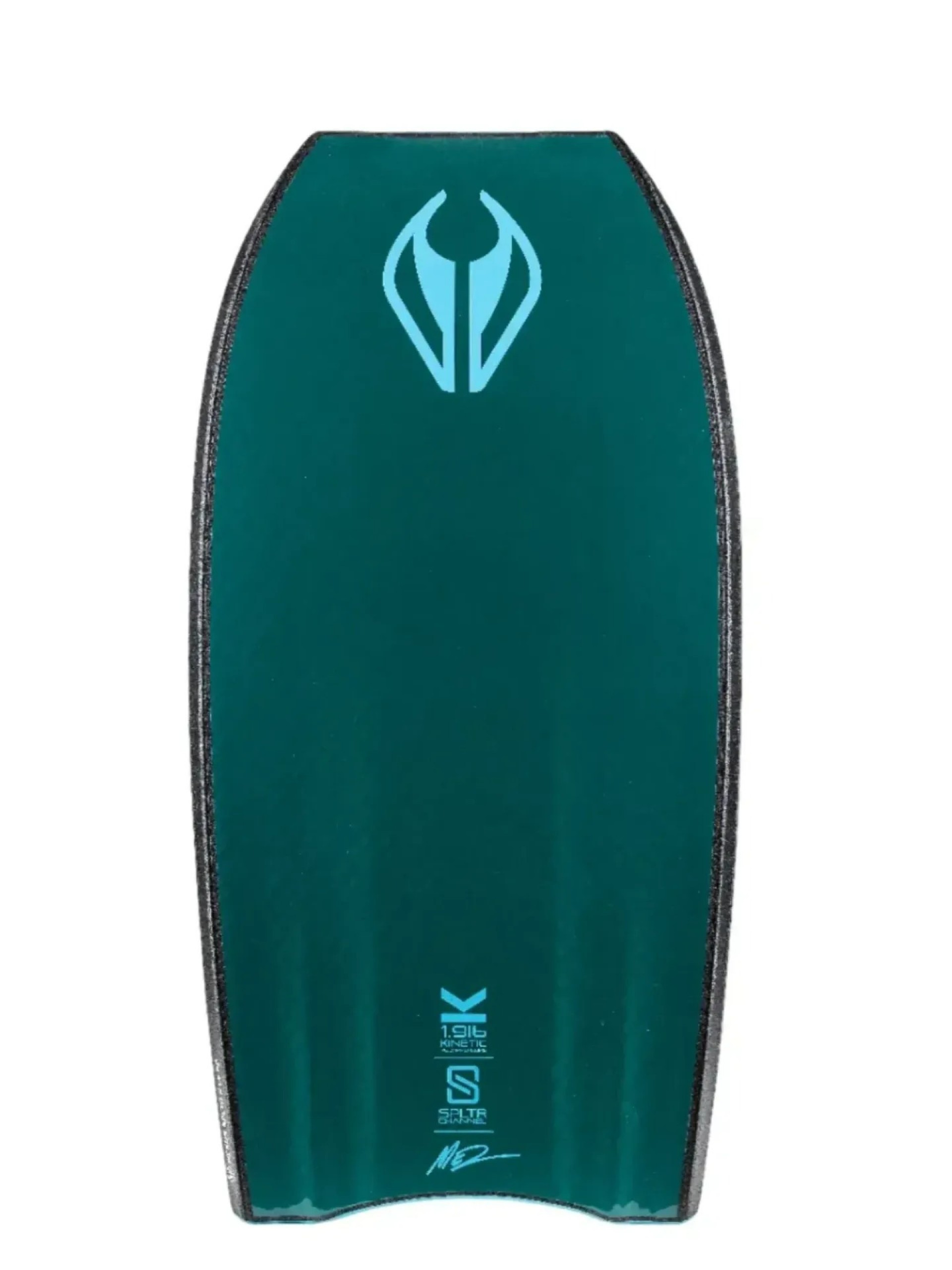 Prancha de Bodyboard NMD Nexus SPLTR K19 PP
