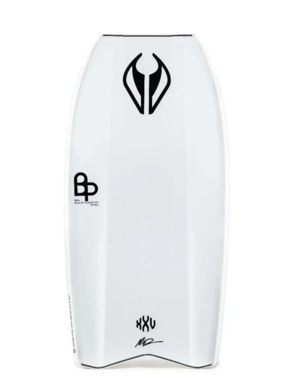 NMD XXV Ben Player Quantum Wifly V2 PP Bodyboard NMD XXV Ben Player Quantum Wifly V2 PP Bodyboard