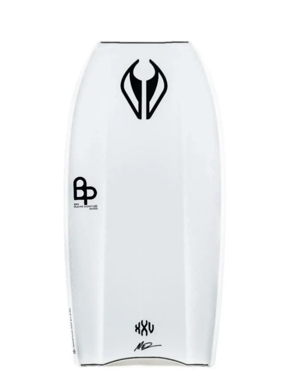 Prancha de Bodyboard NMD XXV Ben Player Quantum PP Prancha de Bodyboard NMD XXV Ben Player Quantum PP