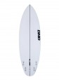 DHD Phoenix Flight EPS 6'1" Futures Surfboard DHD Phoenix Flight EPS 6'1" Futures Surfboard