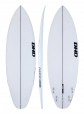 DHD Phoenix Flight EPS 5'6" Futures Surfboard