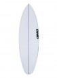 DHD Phoenix Flight EPS 5'7" FCS II Surfboard