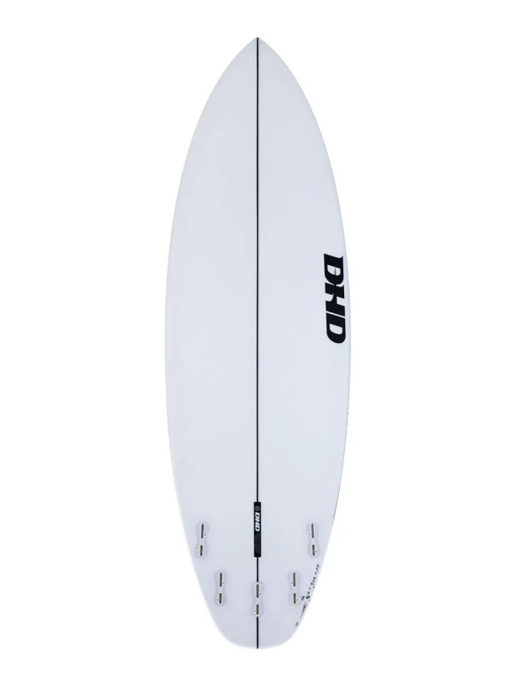 DHD Phoenix Flight EPS 5'7" FCS II Surfboard