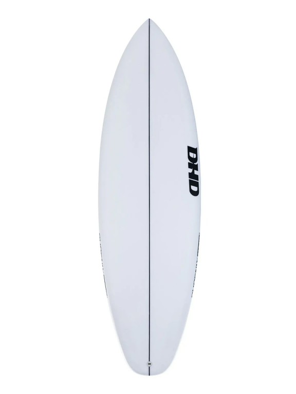 DHD Phoenix Flight EPS 5'6" Futures Surfboard