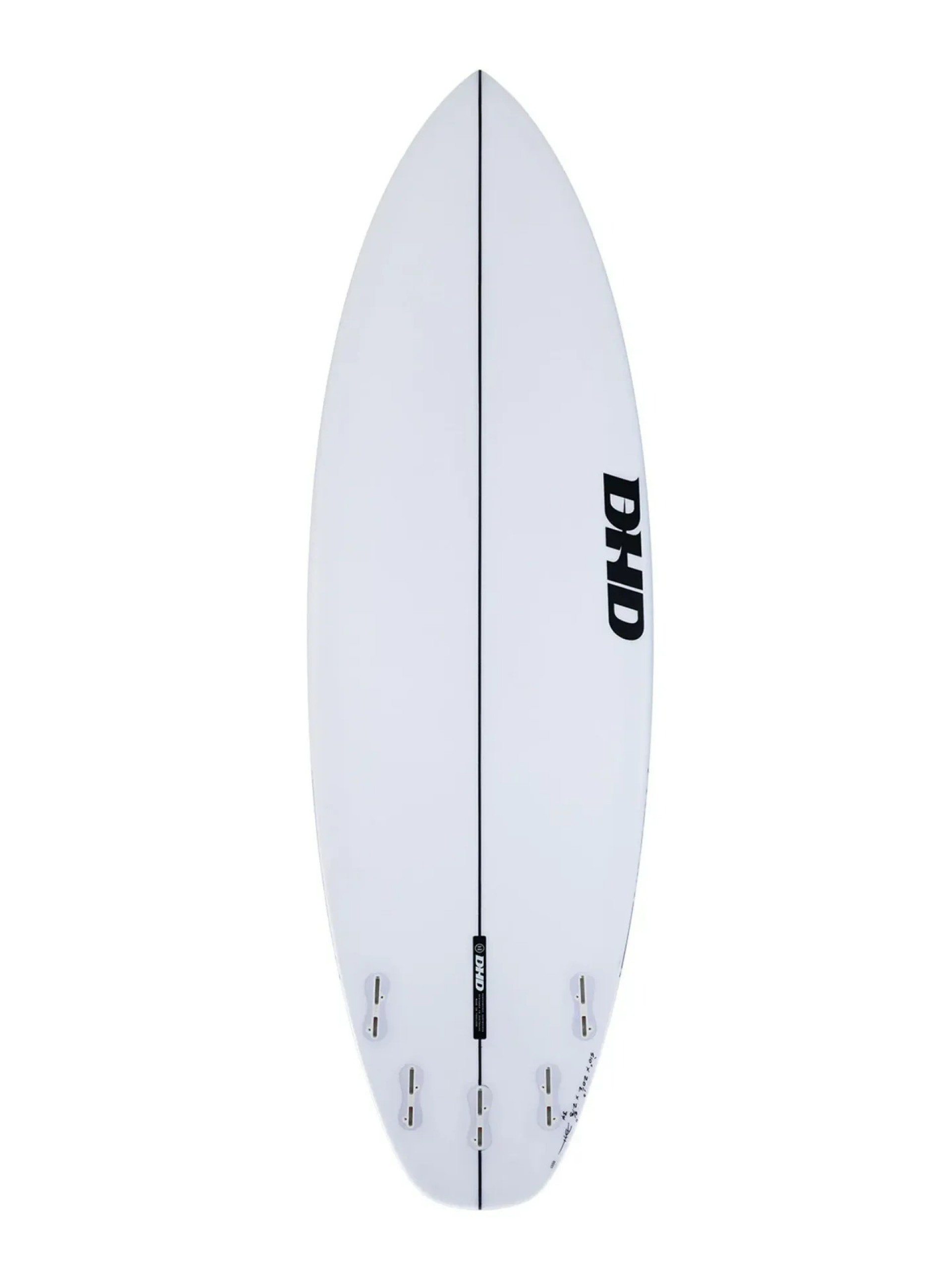 DHD Phoenix Flight EPS 5'7