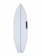 DHD Phoenix EPS Swallow 5'10" Futures Surfboard