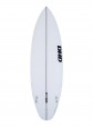 DHD Nexus EPS 6'2" FCS II Surfboard DHD Nexus EPS 6'2" FCS II Surfboard